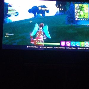 Meet your Posher, Terence